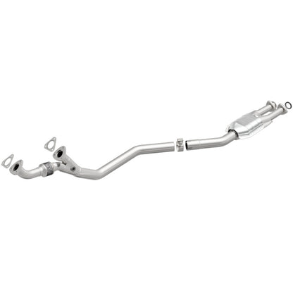 MagnaFlow Conv BMW 69.75X6.5X4 1.75/1.75 Magnaflow