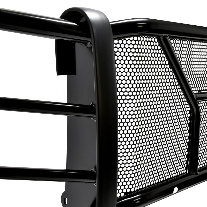 Westin 20-22 Chevrolet Silverado 2500/3500 (w/Front Sensors) HDX Grille Guard - Blk Westin