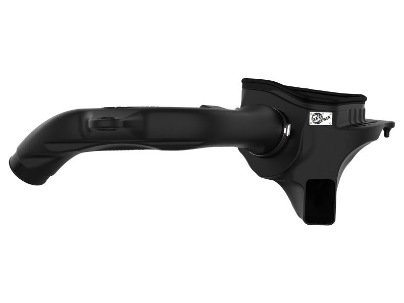 aFe Magnum FORCE Stage-2 Pro 5R Cold Air Intake System 12-15 BMW 335i N55 - eliteracefab.com