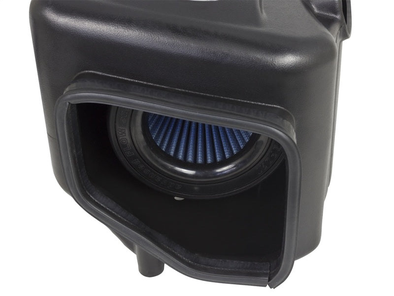 aFe Momentum GT PRO 5R Stage-2 Intake System 09-15 GM Silverado/Sierra 2500/3500HD 6.0L V8 - eliteracefab.com