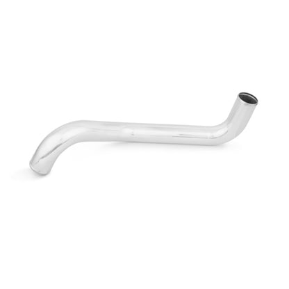 Mishimoto 04.5-10 Chevy 6.6L Duramax Hot Side Pipe and Boot Kit - eliteracefab.com