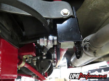 Load image into Gallery viewer, UMI Performance 82-02 GM F-Body Competition Panhard Bar Lowering/Leveling Kit