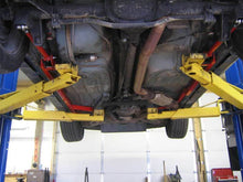 Load image into Gallery viewer, UMI Performance 82-92 GM F-Body Boxed Style Weld-In Subframe Connectors - eliteracefab.com