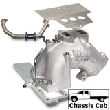 Banks Power 19-24 Ram 3500/4500/5500 6.7L Diesel Monster-Ram Intake System w/Fuel Line - Natural