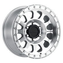 Load image into Gallery viewer, Method MR315 17x9 -12mm Offset 6x5.5 106.25mm CB Machined/Clear Coat Wheel - eliteracefab.com