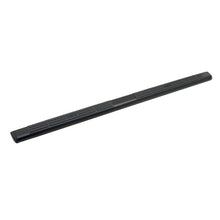 Load image into Gallery viewer, Westin Premier 6 in Oval Side Bar - Mild Steel 91 in - Black - eliteracefab.com