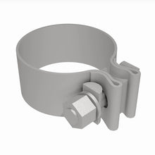 Load image into Gallery viewer, MagnaFlow Clamp 2.25inch TORCA SS 1.25inch 10pk