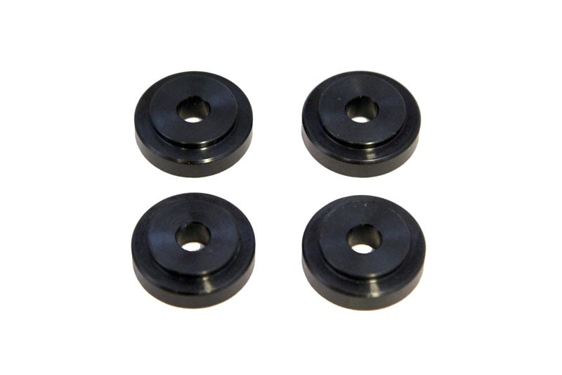 Torque Solution Shifter Base Bushing Kit: Ford Focus ST 2013+ - eliteracefab.com