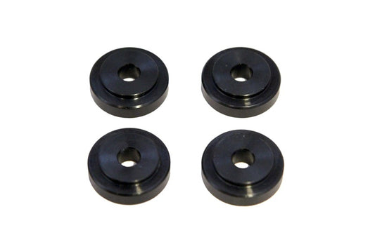 Torque Solution Shifter Base Bushing Kit: Ford Focus ST 2013+ - eliteracefab.com
