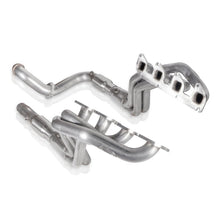 Load image into Gallery viewer, STAINLESS WORKS Exhaust Headers Ford F-250 | F-350 6.2L 2011-2021 - eliteracefab.com