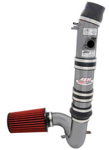 Load image into Gallery viewer, AEM 04-06 Mazda RX-8 Silver Cold Air Intake - eliteracefab.com