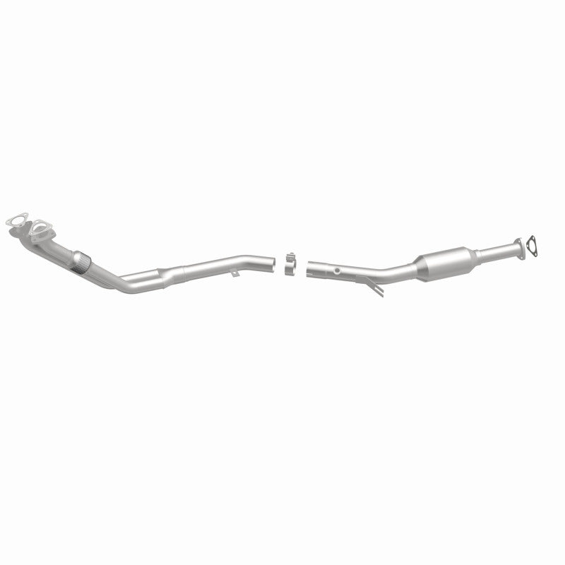 MagnaFlow Conv BMW 58.25X6.5X4 1.75/1.75 Magnaflow