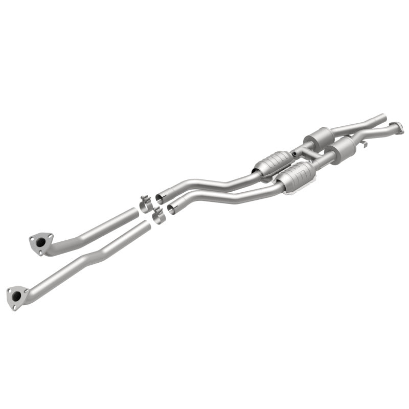 MagnaFlow Conv DF 96-98 BMW 328 2.8L Magnaflow