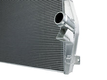 Load image into Gallery viewer, aFe 11-16 Ford F250/F350 Super Duty Power-Stroke V8 6.7L (td) BladeRunner Street Series Radiator