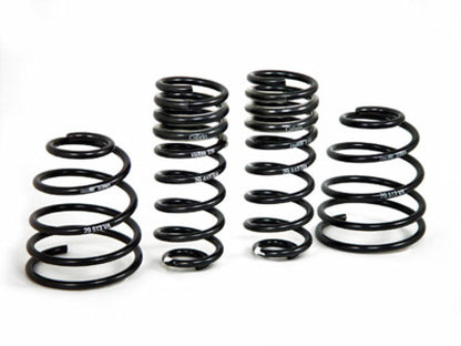 H&R 98-04 Porsche 911/996 C2 (2WD) Cabrio/Targa Sport Spring - eliteracefab.com