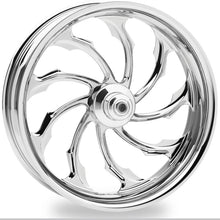 Load image into Gallery viewer, Performance Machine 18 x 5.5 Trike Wheel Torque LT - Chrome