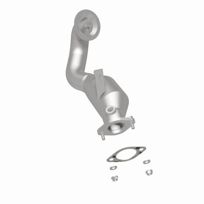 MagnaFlow Front Rearward Converter Direct Fit 09-16 BMW Z4 3.0L Magnaflow