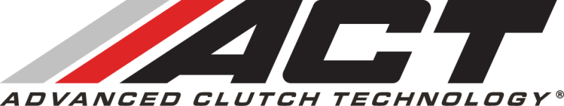 ACT 2001 Mazda Protege HD/Race Sprung 6 Pad Clutch Kit ACT