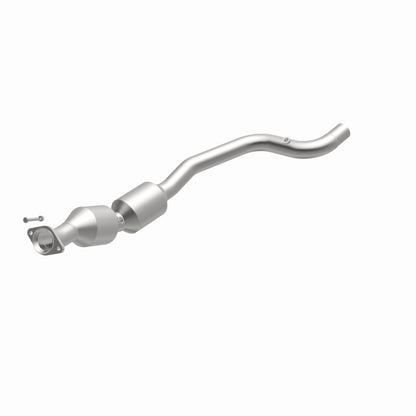 MagnaFlow 13-17 Range Rover V8 5 OEM Underbody Direct Fit EPA Compliant Catalytic Converter Magnaflow