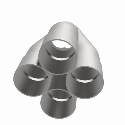 MagnaFlow Collector Merge 1.75 x 2.5 Magnaflow
