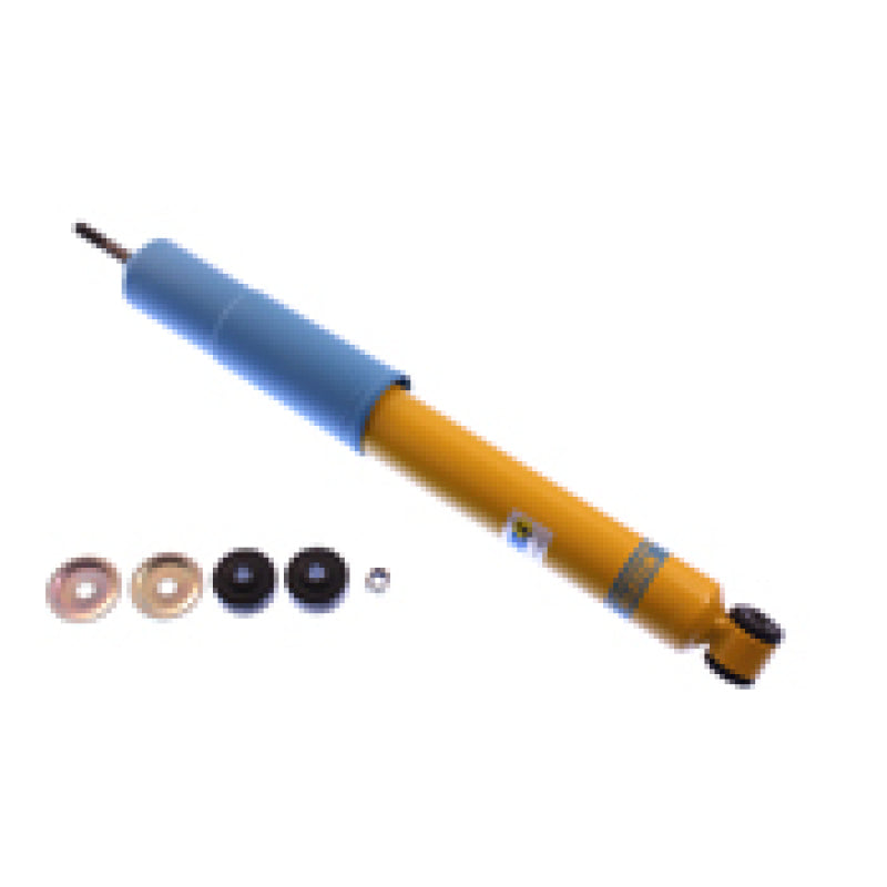 Bilstein 5100 Series 94-04 Ford Mustang All (Exc 99-04 Cobra) Rear 46mm Monotube Shock Absorber - eliteracefab.com