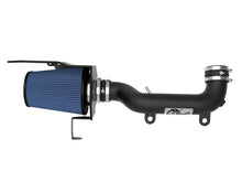 Load image into Gallery viewer, aFe Magnum FORCE Stage-2 Pro 5R Cold Air Intake System 18-19 Jeep Wrangler JL Turbo 2.0L - Black - eliteracefab.com