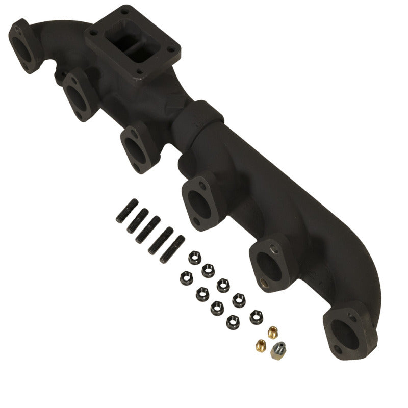 BD Diesel BD Diesel Cast Exhaust Manifold - 07.5-12 Ram BD Diesel