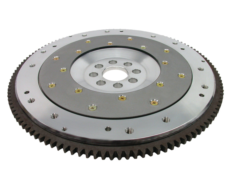 Fidanza 02-08 Honda Civic Si/02-06 Acura RSX (incl Type-S) 8lb Aluminum Flywheel - eliteracefab.com