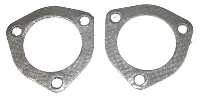 JBA 3 Bolt 2-1/2in Collector Gaskets JBA