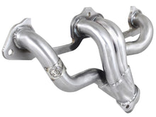 Load image into Gallery viewer, aFe Power Twisted Steel Exhaust Headers 409 Stainless Steel 83-02 Jeep Wrangler (YJ) L4 2.5L - eliteracefab.com