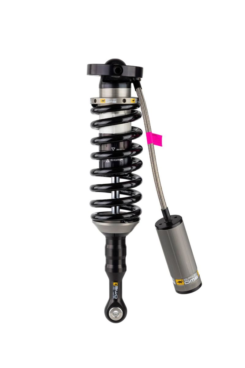 ARB / OME Bp51 Coilover S/N..Prado Kdss 150 Fr Lh - eliteracefab.com