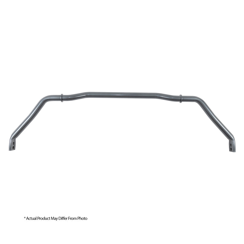 Belltech Front Anti-Swaybar 2019+ Ram 1500 Non-Classic 2/4WD (for OEM Ride Height)