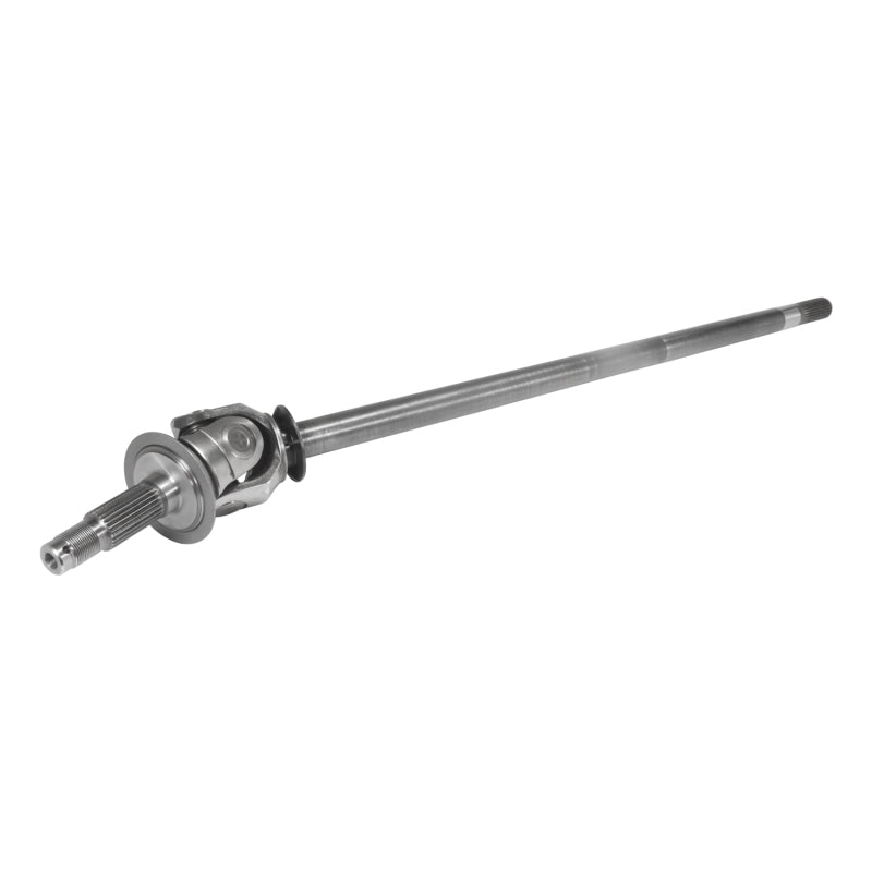 Yukon Gear 1541H Right Hand Replacement Assembly For Dana 30 (84-90 XJ or 97+ TJ/Wrangler) Yukon Gear & Axle