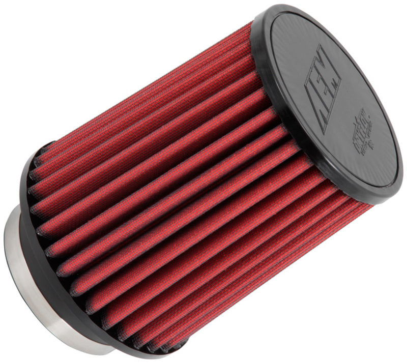 AEM DryFlow Air Filter Kit 4in x 7in DRYFLOW W/O Hole - eliteracefab.com