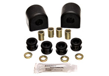 Load image into Gallery viewer, Energy Suspension 24Mm Rear Swaybar Bushing - Black