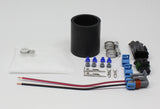 Walbro Fuel Pump Installation Kit