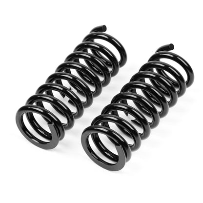 ARB / OME Coil Spring Front Jeep Wh Cherokee - eliteracefab.com