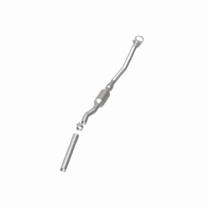 MagnaFlow Conv DF 96-99 Audi A4/A4 Quattro 2.8L P/S (49 State) Magnaflow