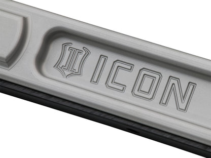 ICON 2007+ Toyota FJ / 2003+ Toyota 4Runner / 2008+ Toyota LC200 Billet Lower Trailing Arm Kit - eliteracefab.com