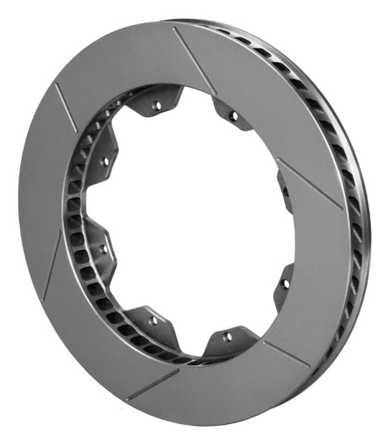 Wilwood Rotor-GT48 SPC-37-LH 12.72 x 1.25 - 8 on 7.62in Wilwood
