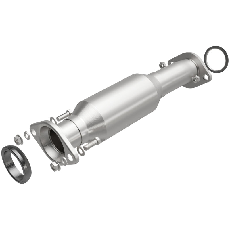 MagnaFlow Conv DF 06-07 Mazda 6 2.3L OEM Underbody Magnaflow