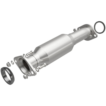 MagnaFlow Conv DF 06-07 Mazda 6 2.3L OEM Underbody Magnaflow