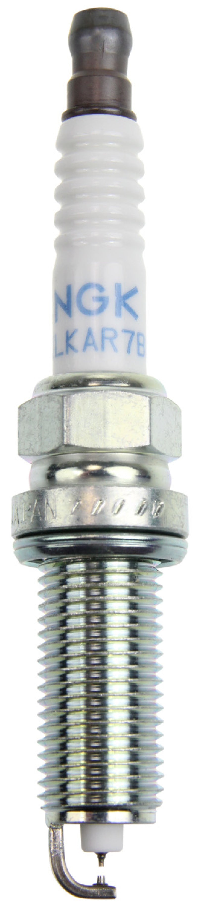NGK Laser Iridium Spark Plug Box of 4 (DILKAR7B8) NGK