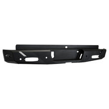 Load image into Gallery viewer, Westin 19-20 Ford Ranger Pro-Series Rear Bumper - Textured Black