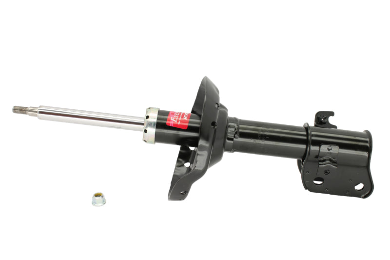 KYB Shocks & Struts Excel-G Front Right SUBARU Legacy (AWD) 2005-09 - eliteracefab.com