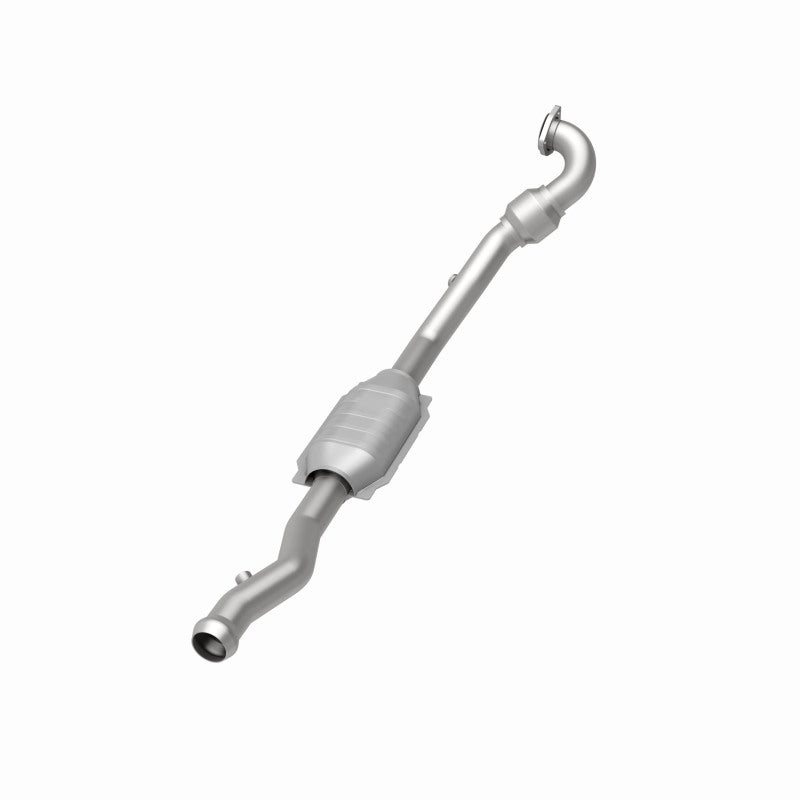 MagnaFlow Conv DF 1997 Volvo 850 2.3L Turbo Magnaflow