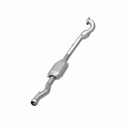 MagnaFlow Conv DF 1997 Volvo 850 2.3L Turbo Magnaflow
