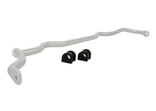 Load image into Gallery viewer, Whiteline 97-02 Toyota Camry MCV20/SXV20/SXV23 Front 24mm Heavy Duty Fixed Swaybar - eliteracefab.com