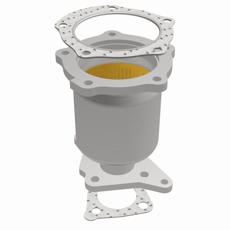 MagnaFlow Conv DF 96-97 Mazda 626 2.0L Magnaflow
