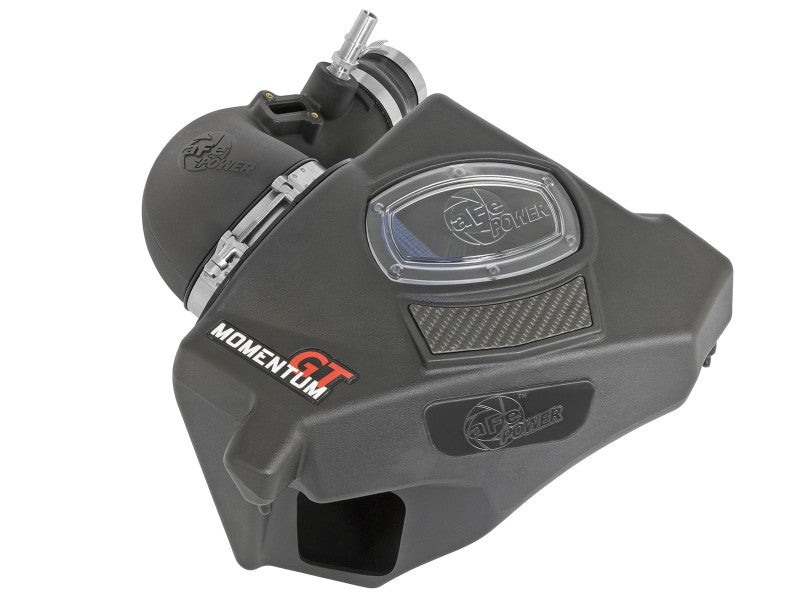 Momentum GT Pro 5R Stage-2 Intake System 13-16 Cadillac ATS L4-2.0L (t) - eliteracefab.com